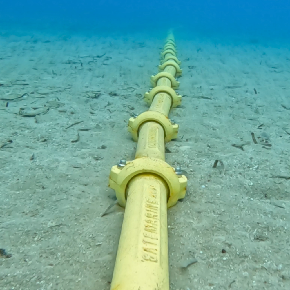 Articulated Protection Pipe